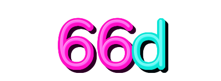 66d — logo kanal
