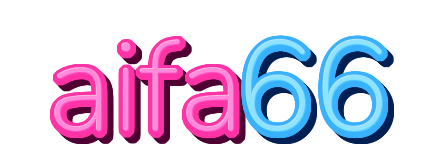 aifa66 — logo kanal