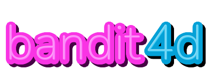 bandit4d — logo kanal