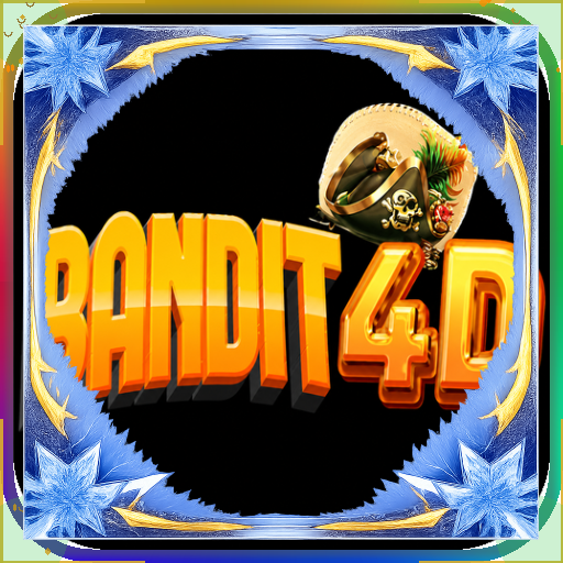 bandit4d — mitra unggulan