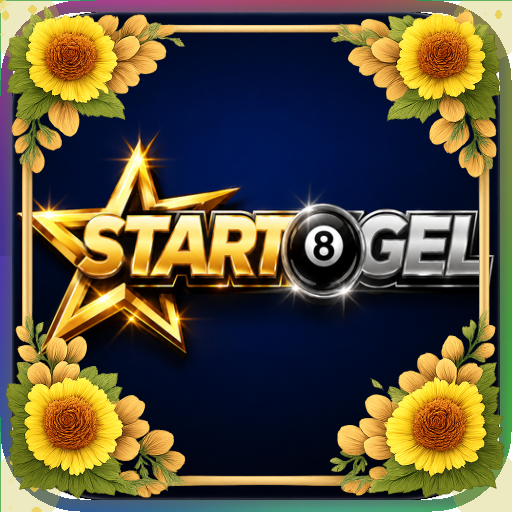 startogel — mitra unggulan